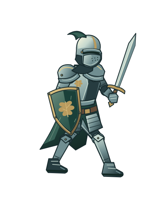 Verdigris Watch stride asset