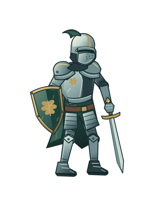 Verdigris Watch watch asset